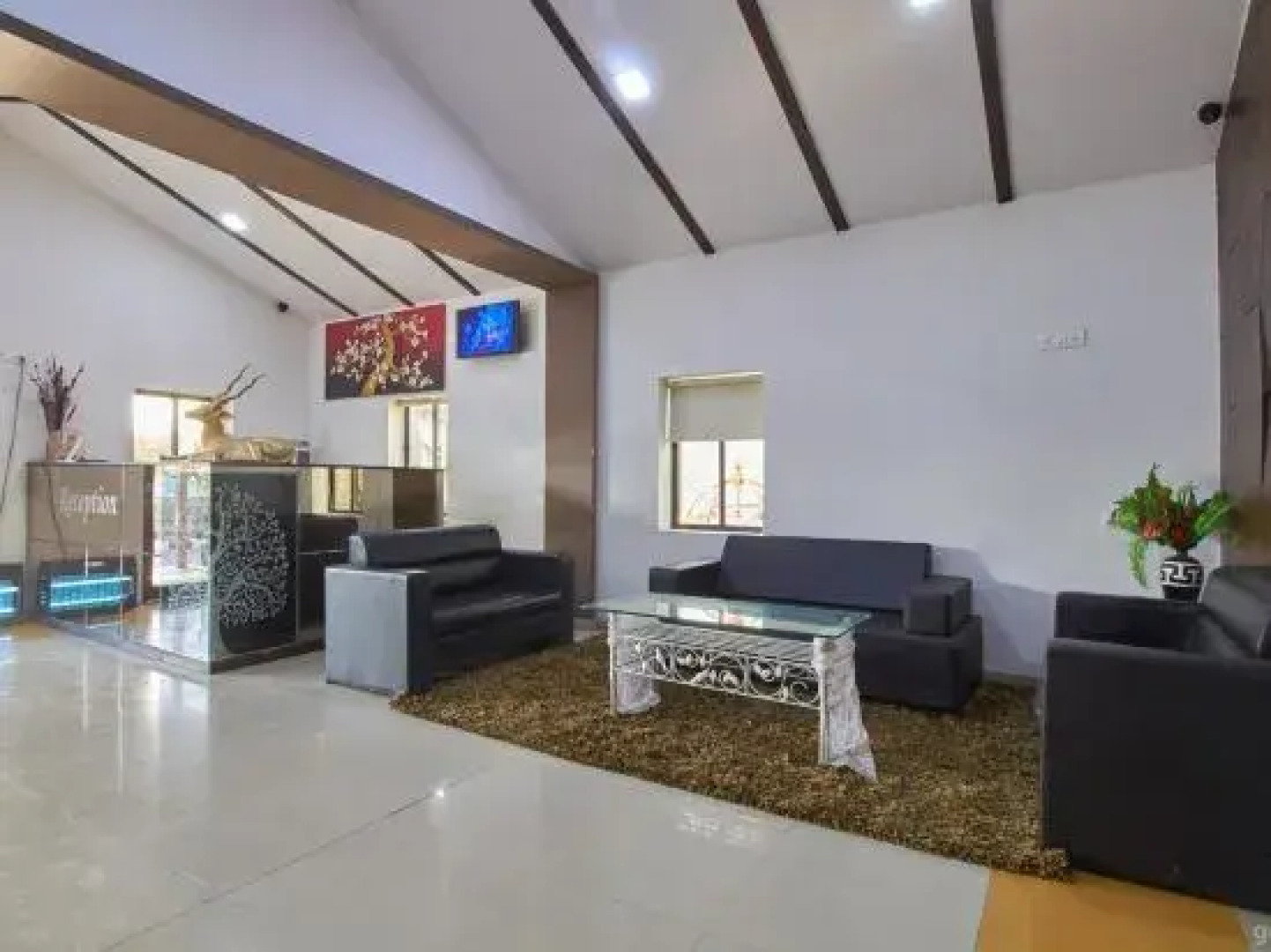 Banyan Paradise Resort