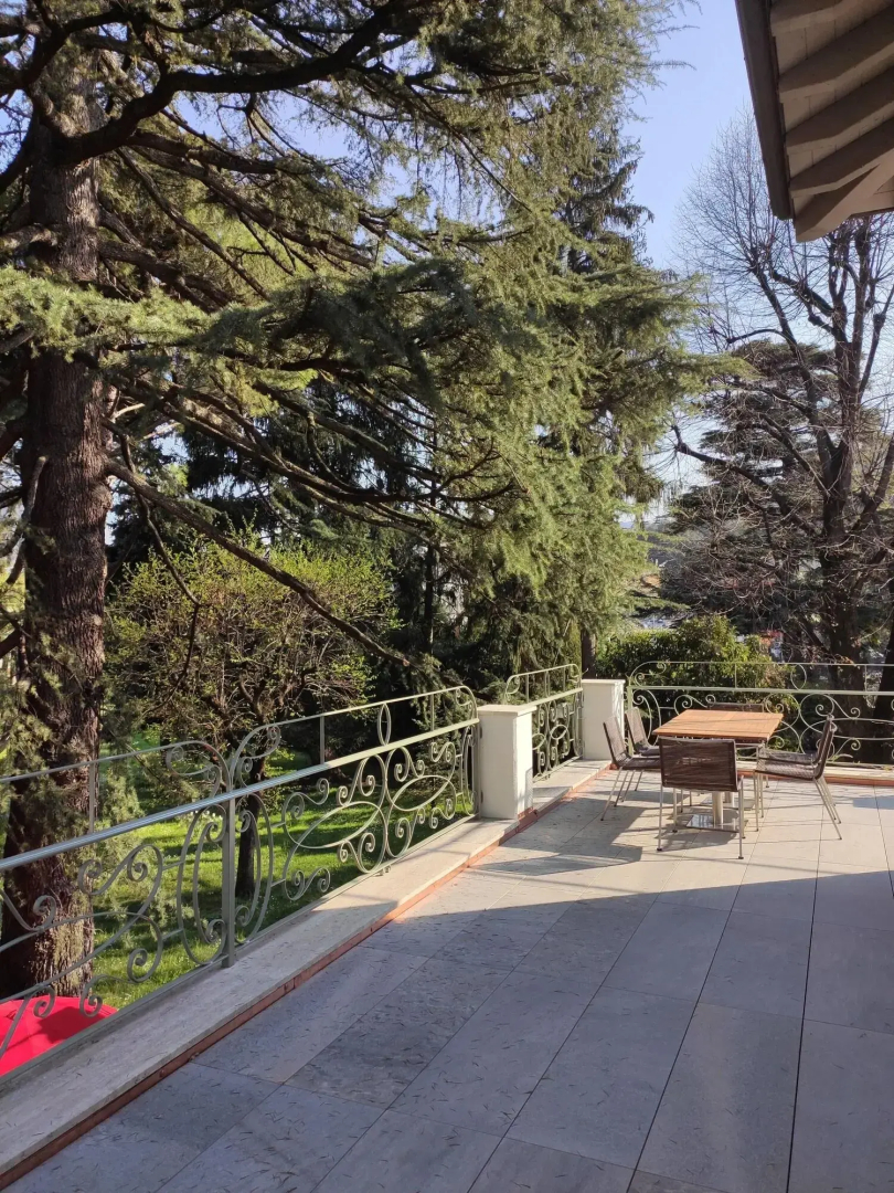 KK Resort Apartments Lake Como