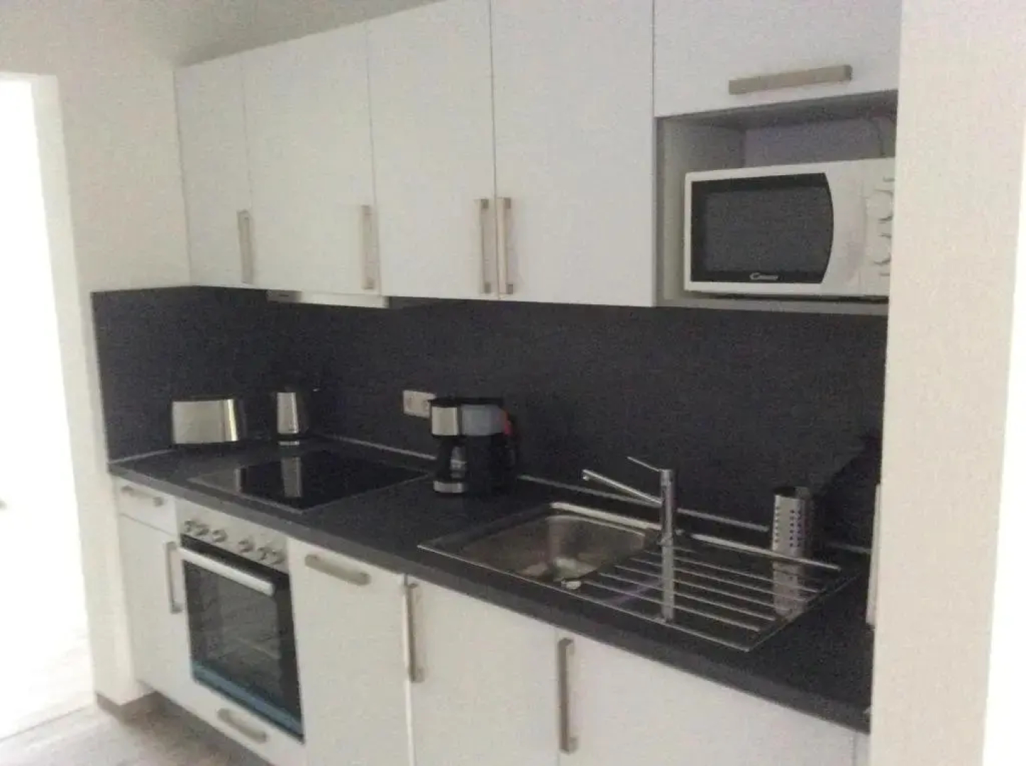 Ferienwohnung 2, Wildes Wässerchen