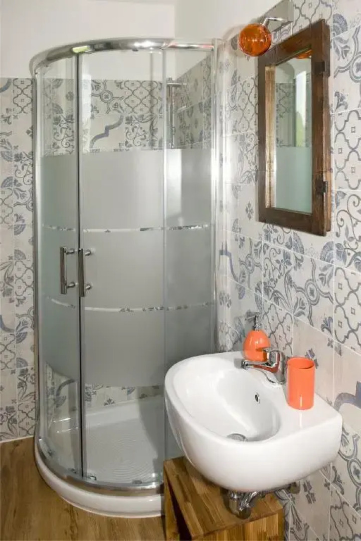 Agriturismo Scribano