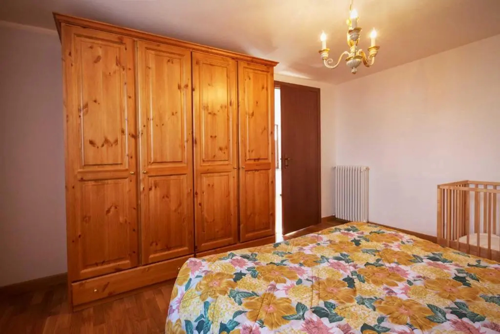 Albergo Diffuso Col Gentile Socchieve