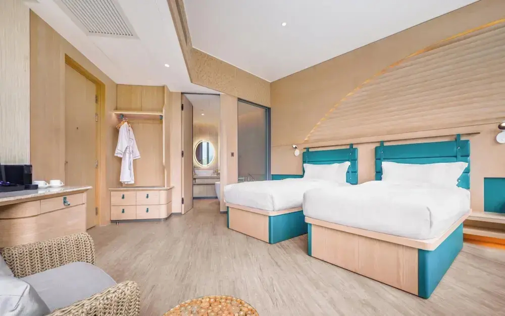 WM Hotel Hong Kong, Vignette Collection by IHG