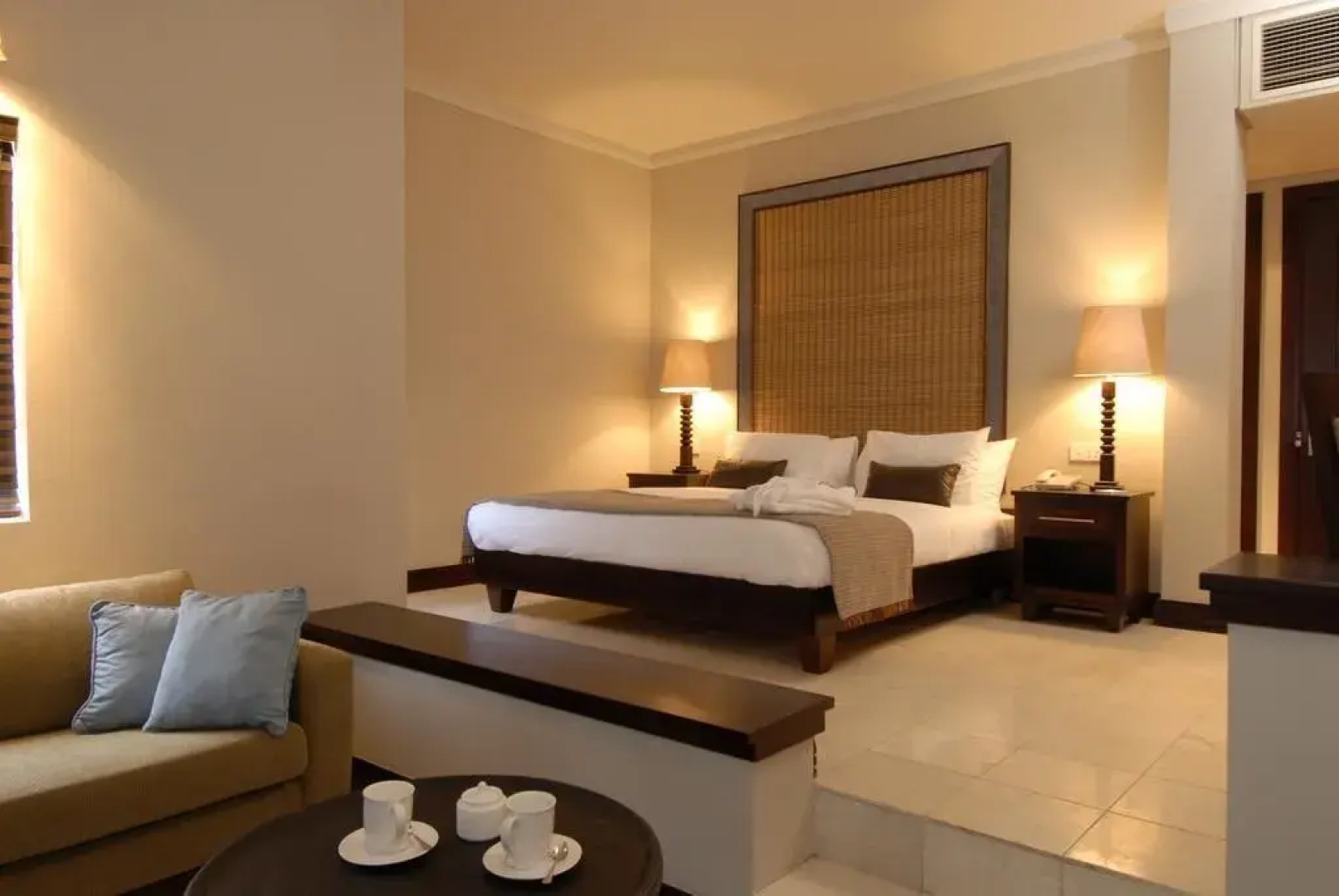 Labranda Coral Beach Resort