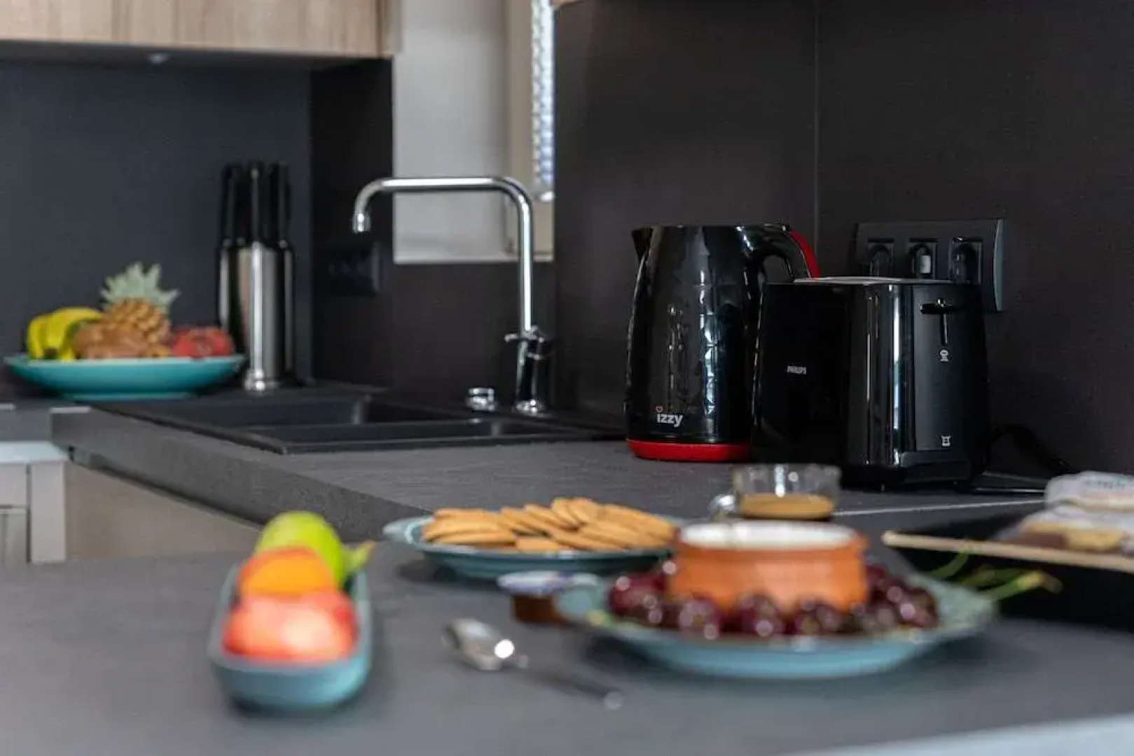 Olygreen Athens Residences