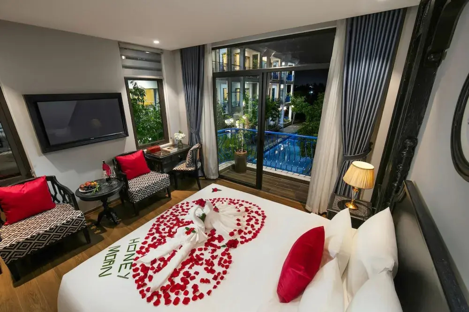 Serene Nature Boutique Resort & Spa