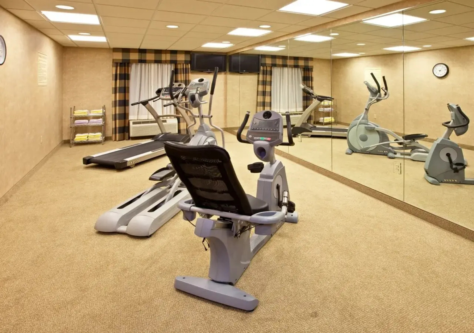 Holiday Inn Express Radcliff-Fort Knox by IHG