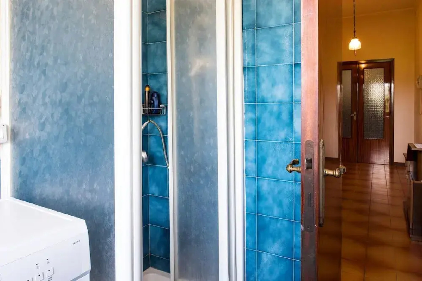 Property With 3 Bedrooms in Monte San Pietrangeli, With Furnished Garden and Wifi - 18 km From the Beach