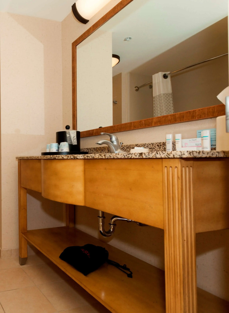 Hampton Inn & Suites Riverton