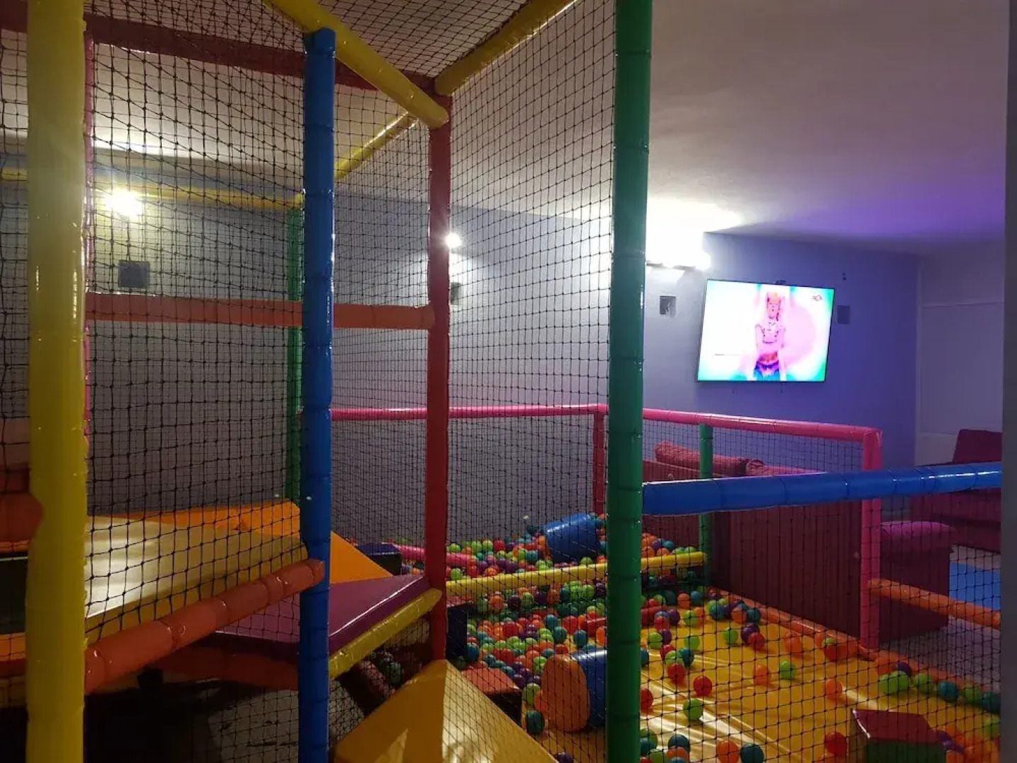 Apartamentos Venta Lanuza