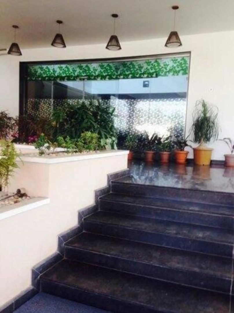 Manasa Inn