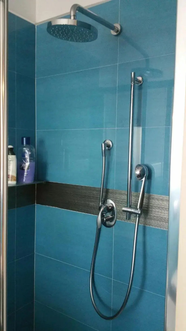 Guest House Brezza Marina