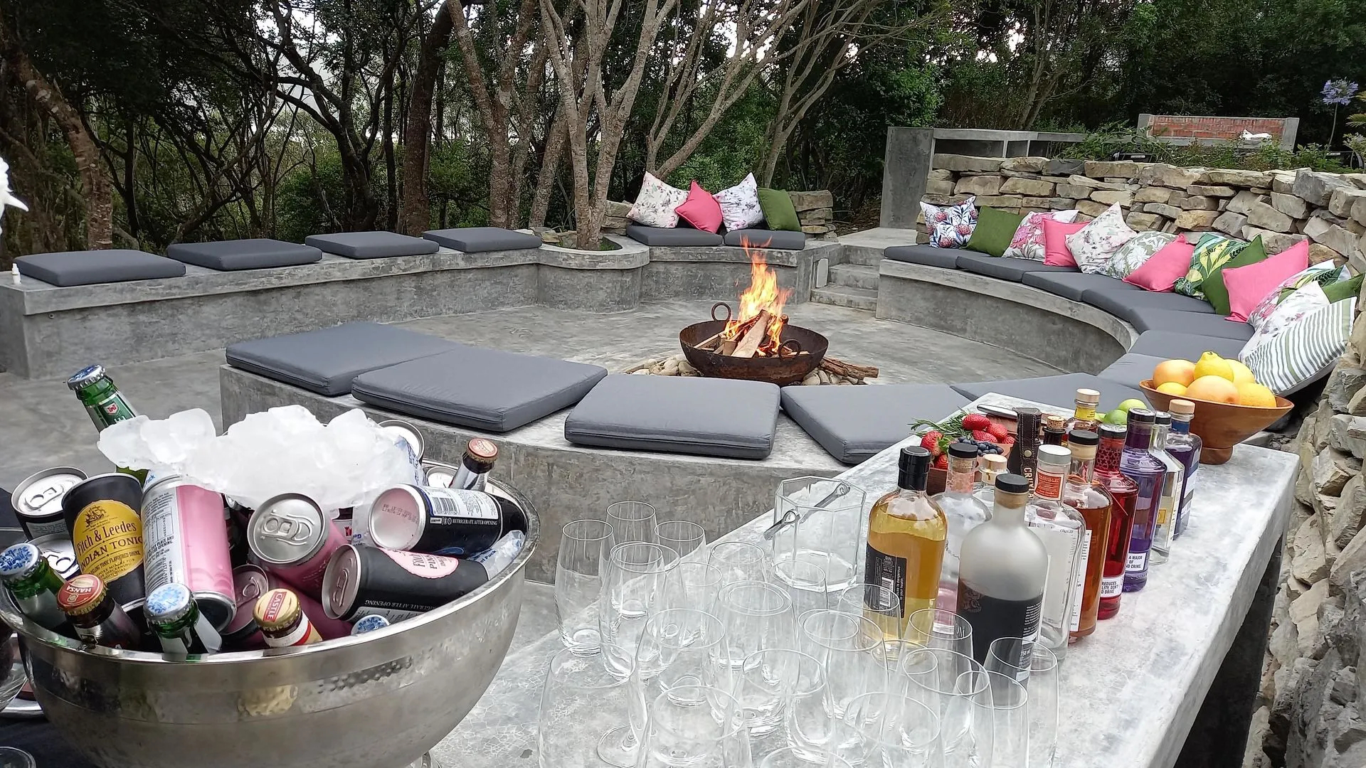 Kanonkop Guest House