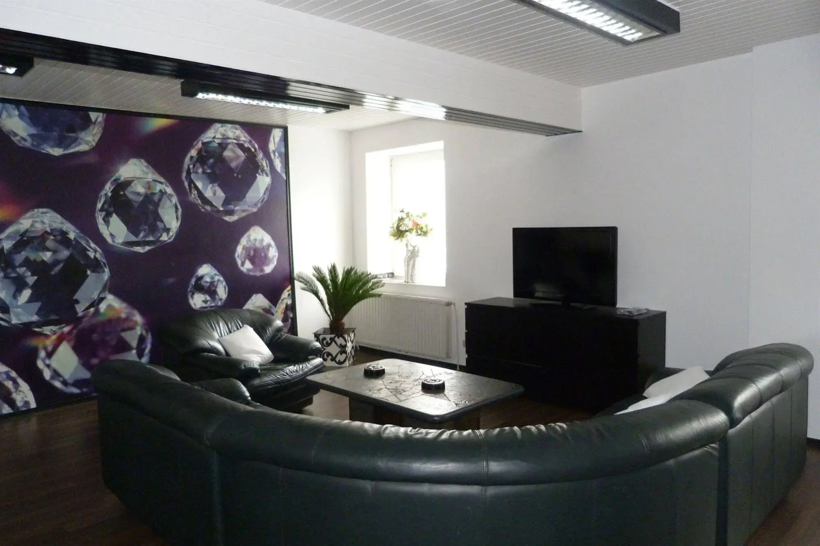 Suite-Apartement-Essen