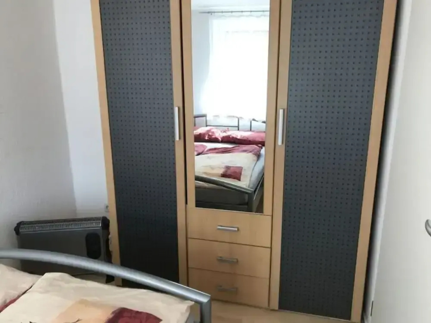 on Grimnitzsee With Lake Views