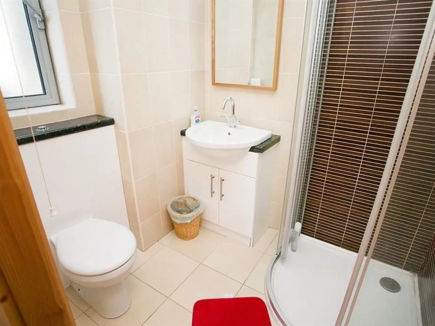 Queens Quarter Apartment Portrush