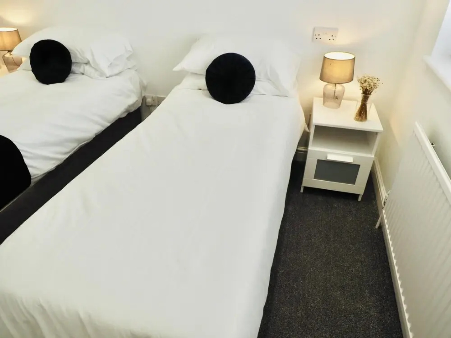 1 St Margarets Court Taunton