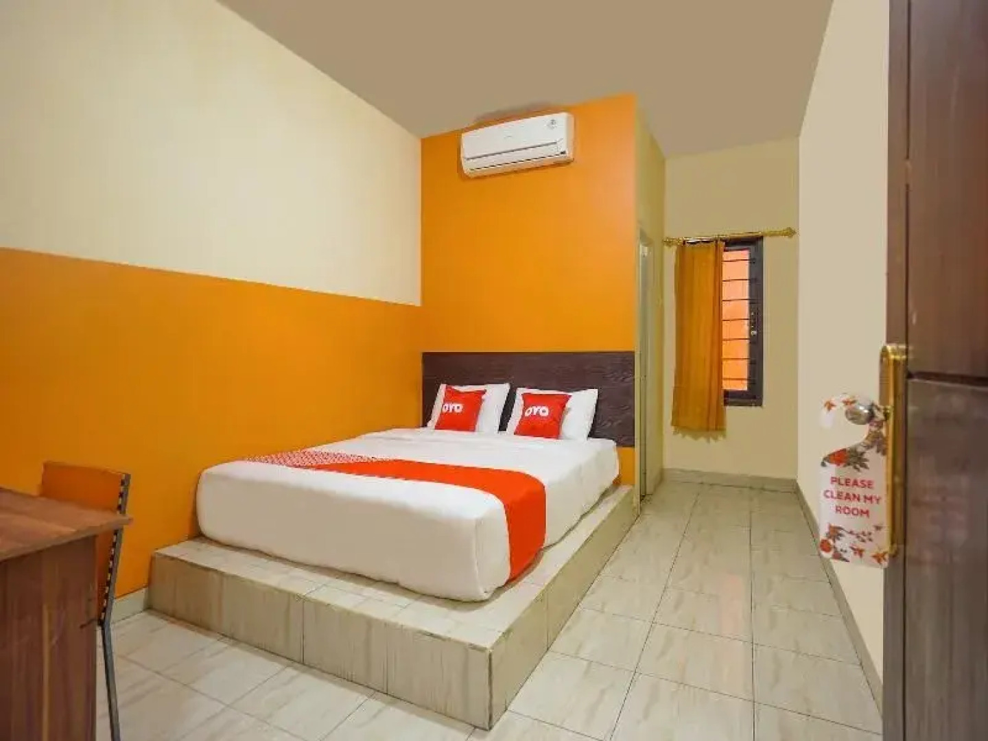 OYO 2639 Oxy Townhouse