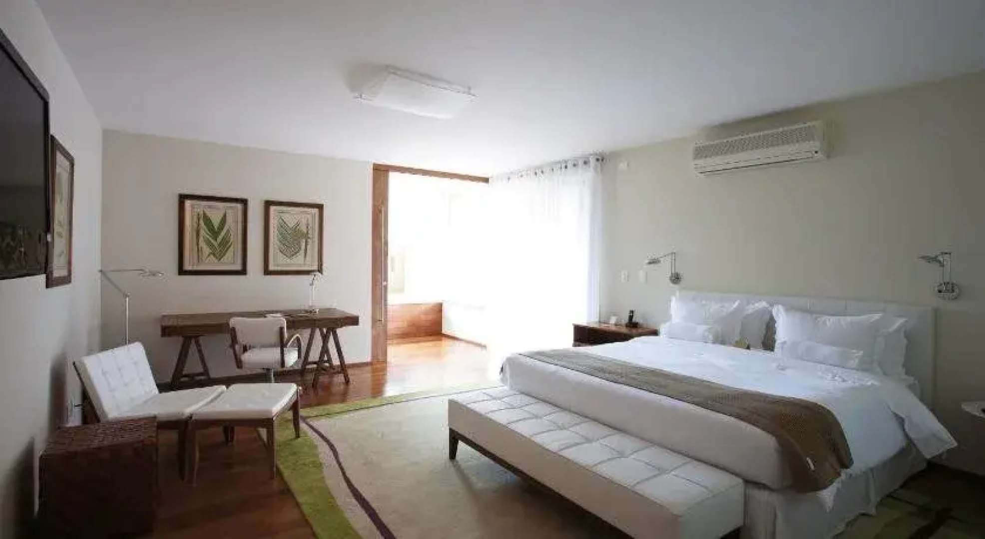 Grande Hotel São Pedro