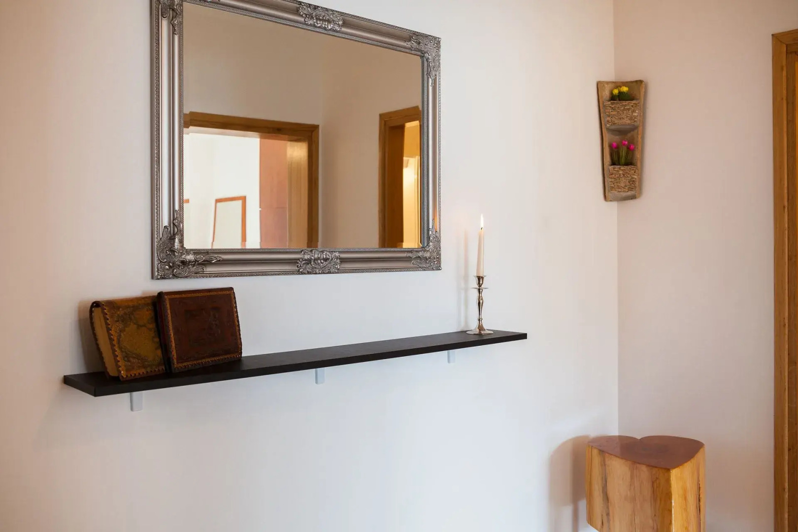 Apartment Suzi - beautiful view and cosy: A2 Baska Voda, Riviera Makarska