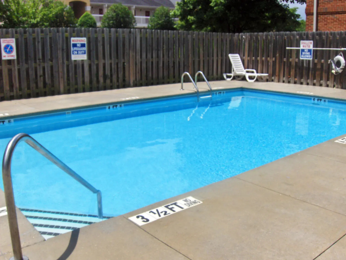 Extended Stay America Suites - Atlanta - Peachtree Corners