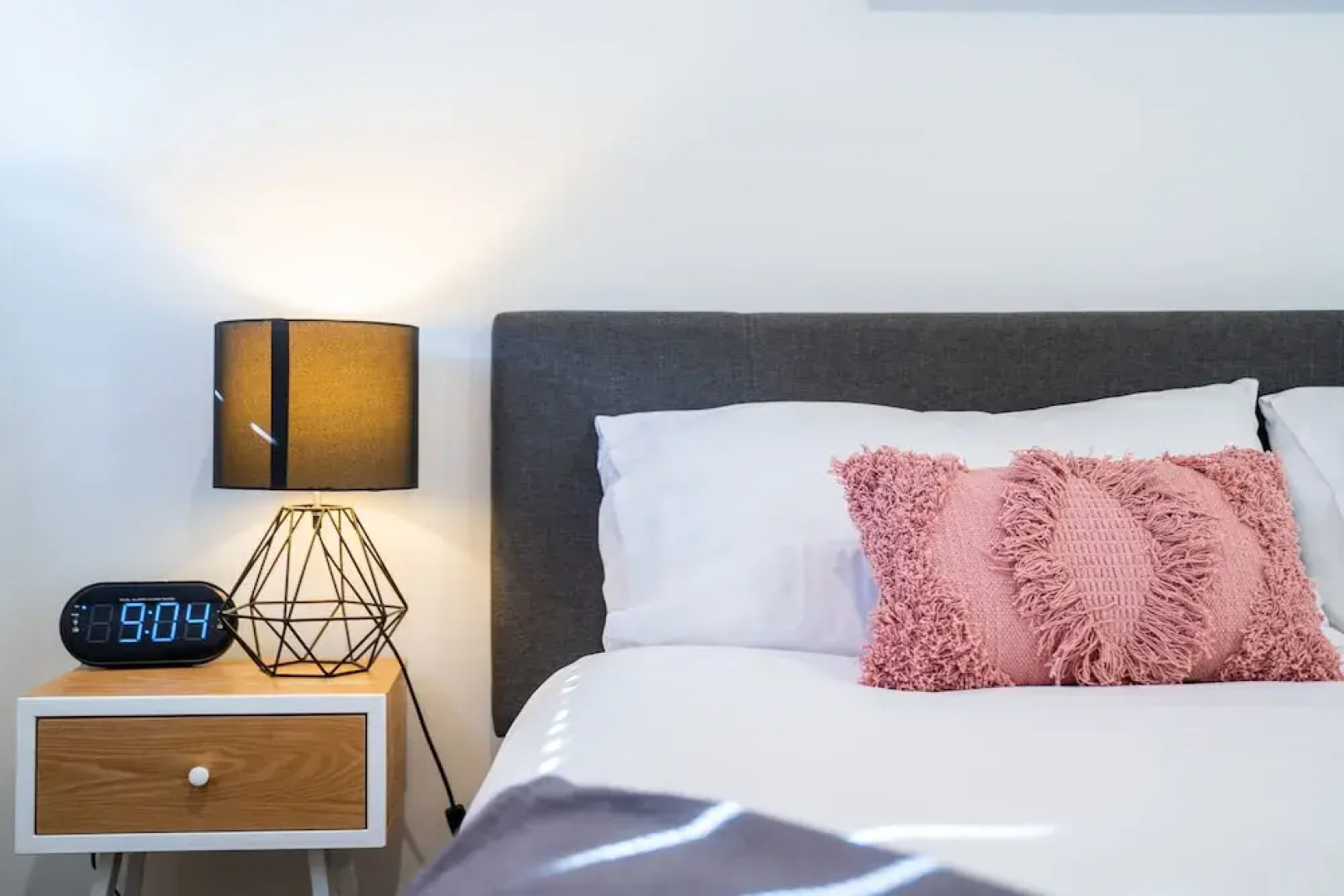 Punchbowl Executive Apartments