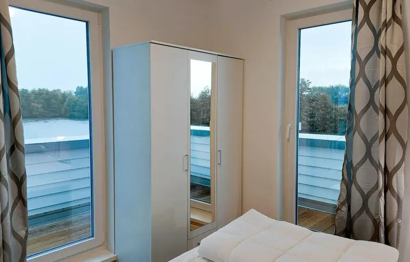 Nice Home in Tossens With Sauna, 2 Bedrooms and Wifi