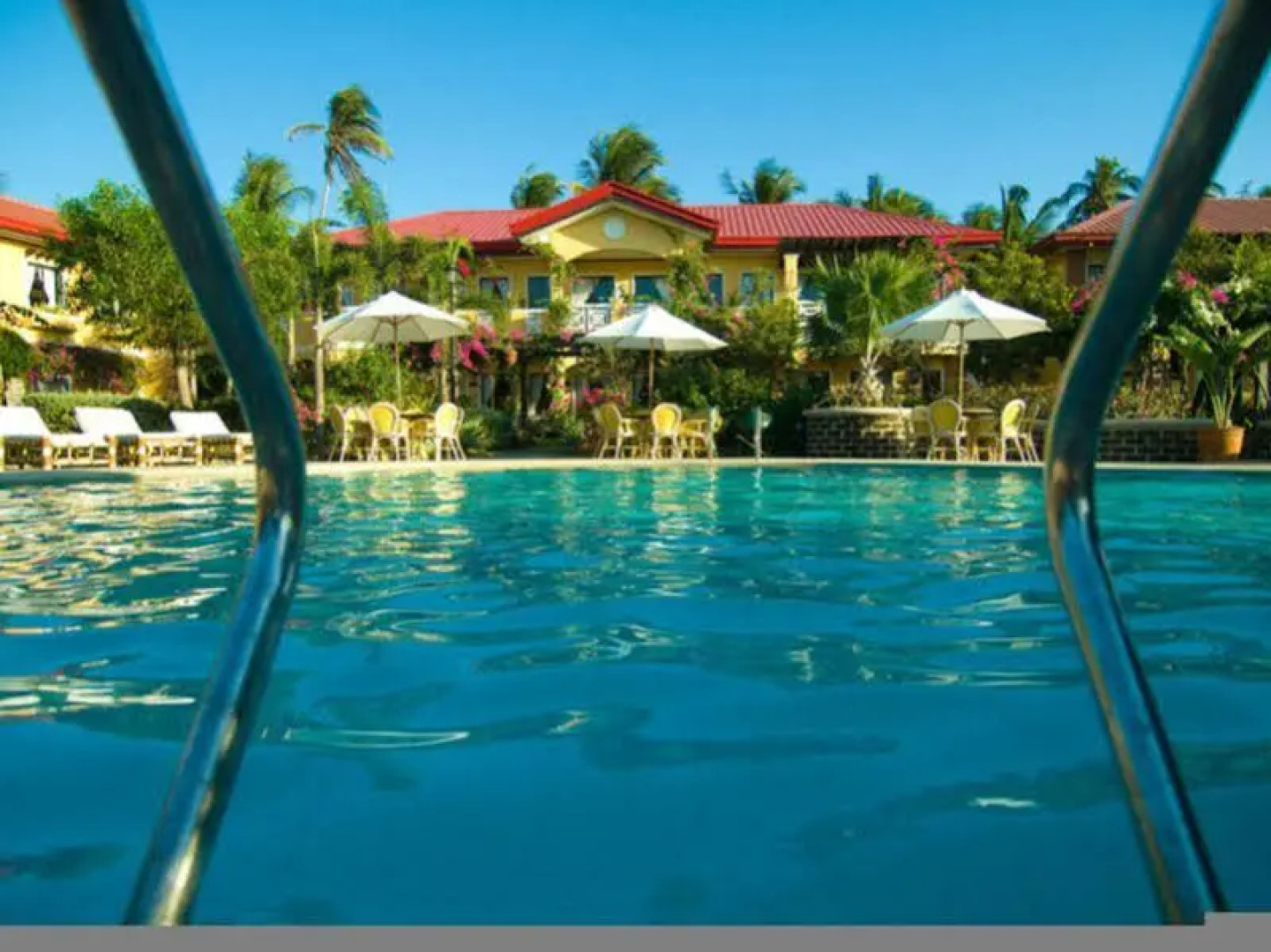 Puerto Del Sol Resort