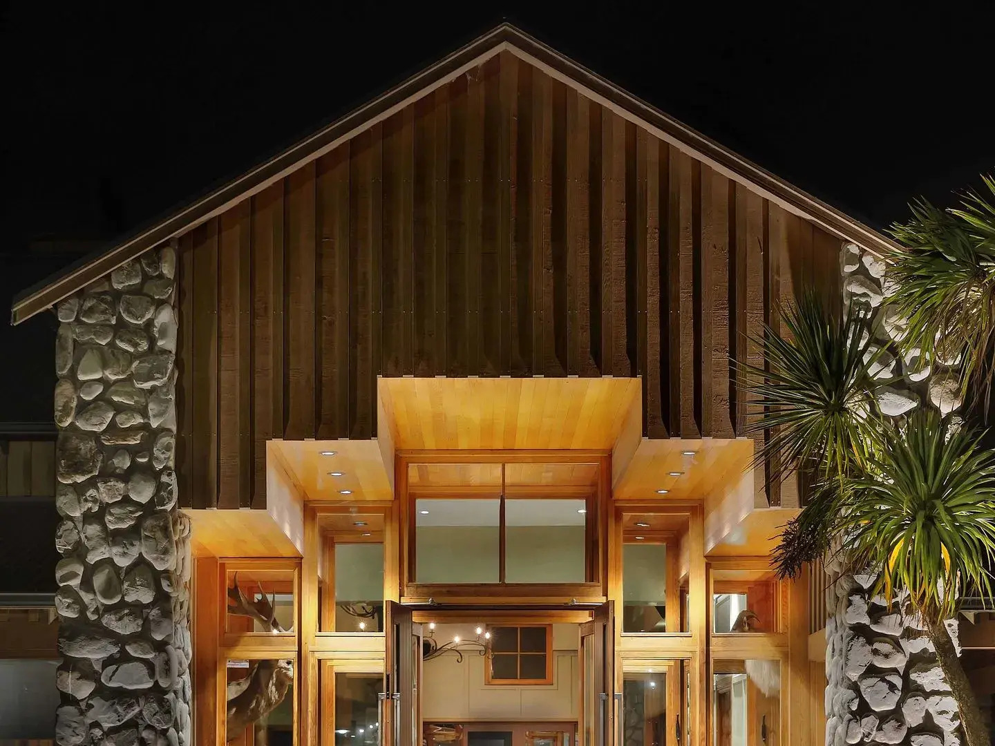 Fable Terrace Downs Resort by Mgallery