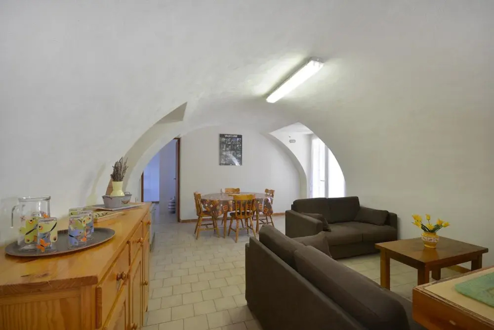 Les Bastidons du Souleyan