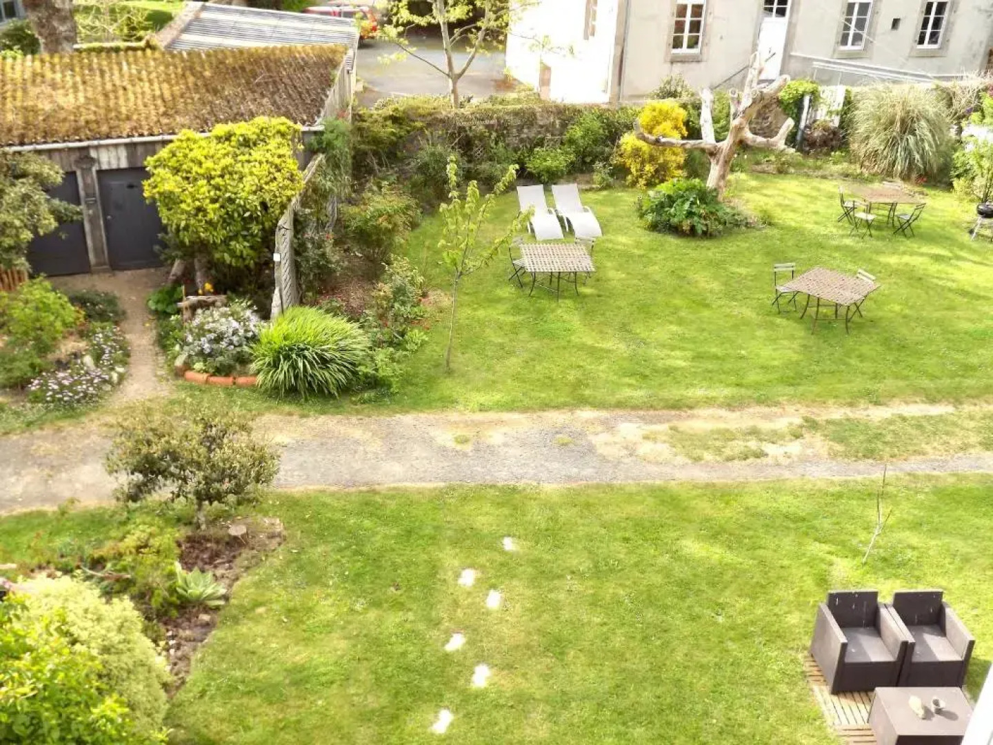 Chambres De St Michel