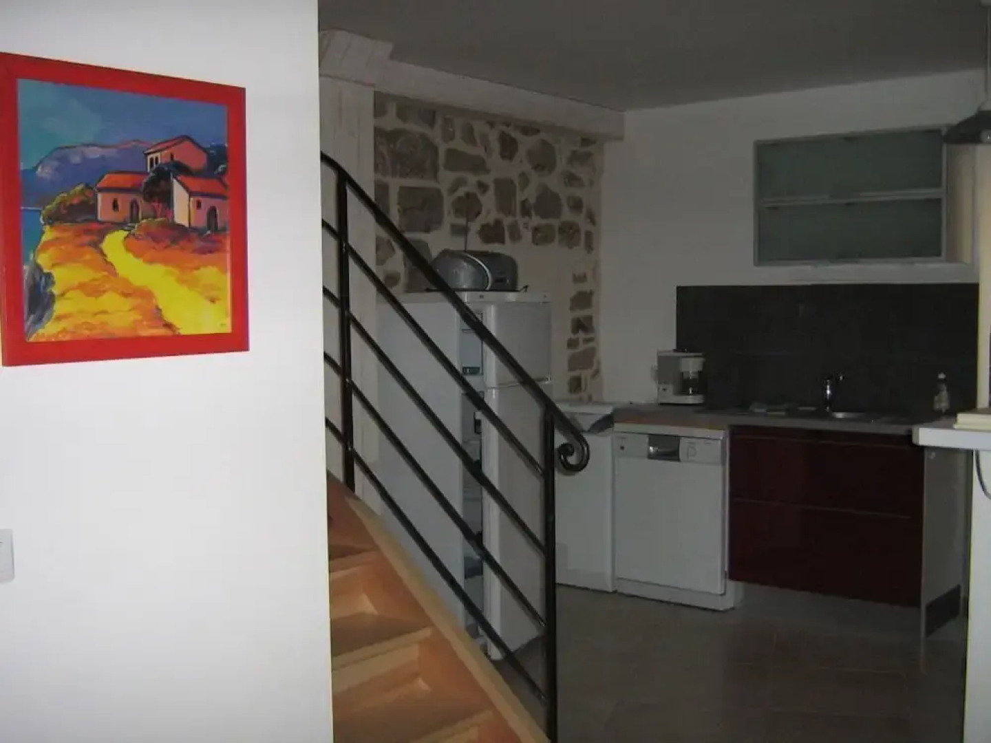 Le Mas Musardiere-Gîtes