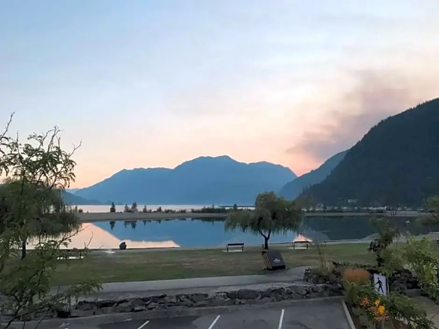 Hot Spring Villa Hotel