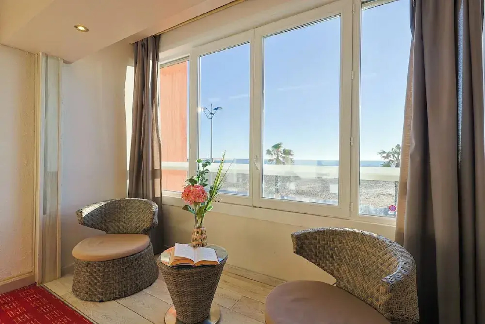 Hôtel Méditerranée