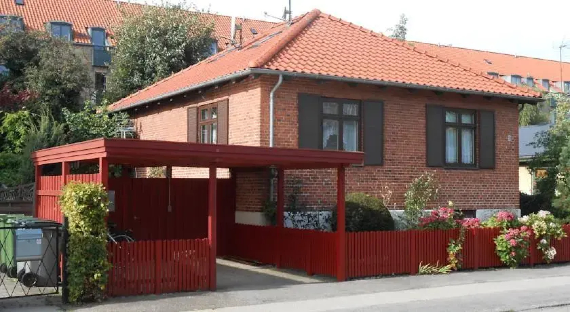 Royaltybed Copenhagen