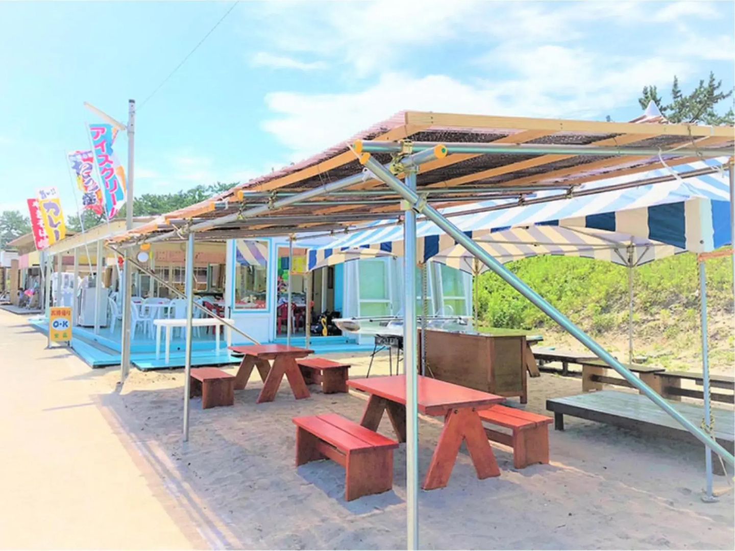 Resort Inn Kishimoto