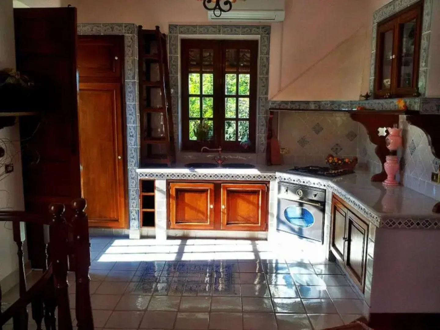 Villa Maretna