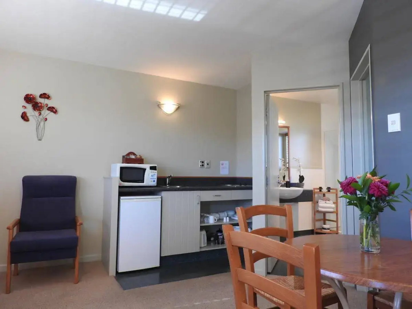 Wine Country Motel Havelock North