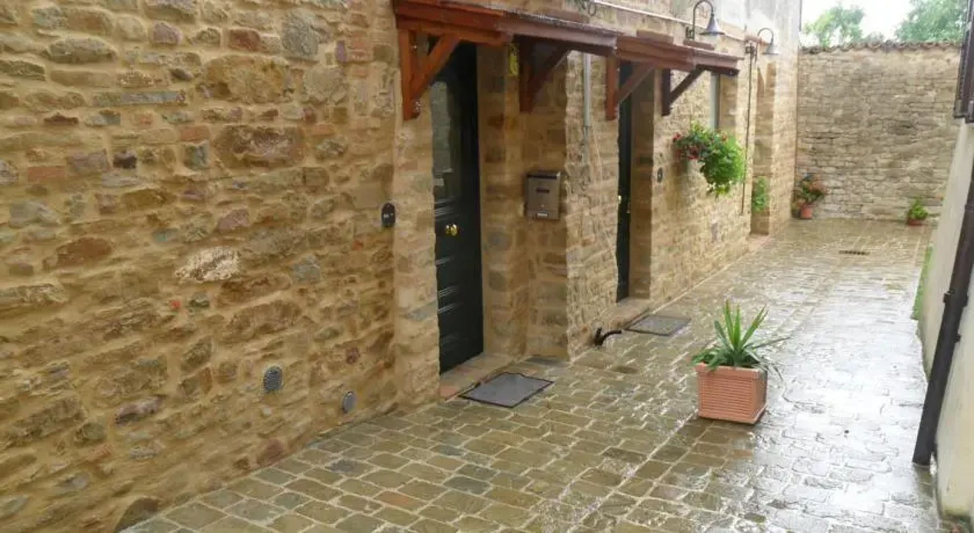 B&B Le macine da Pierò