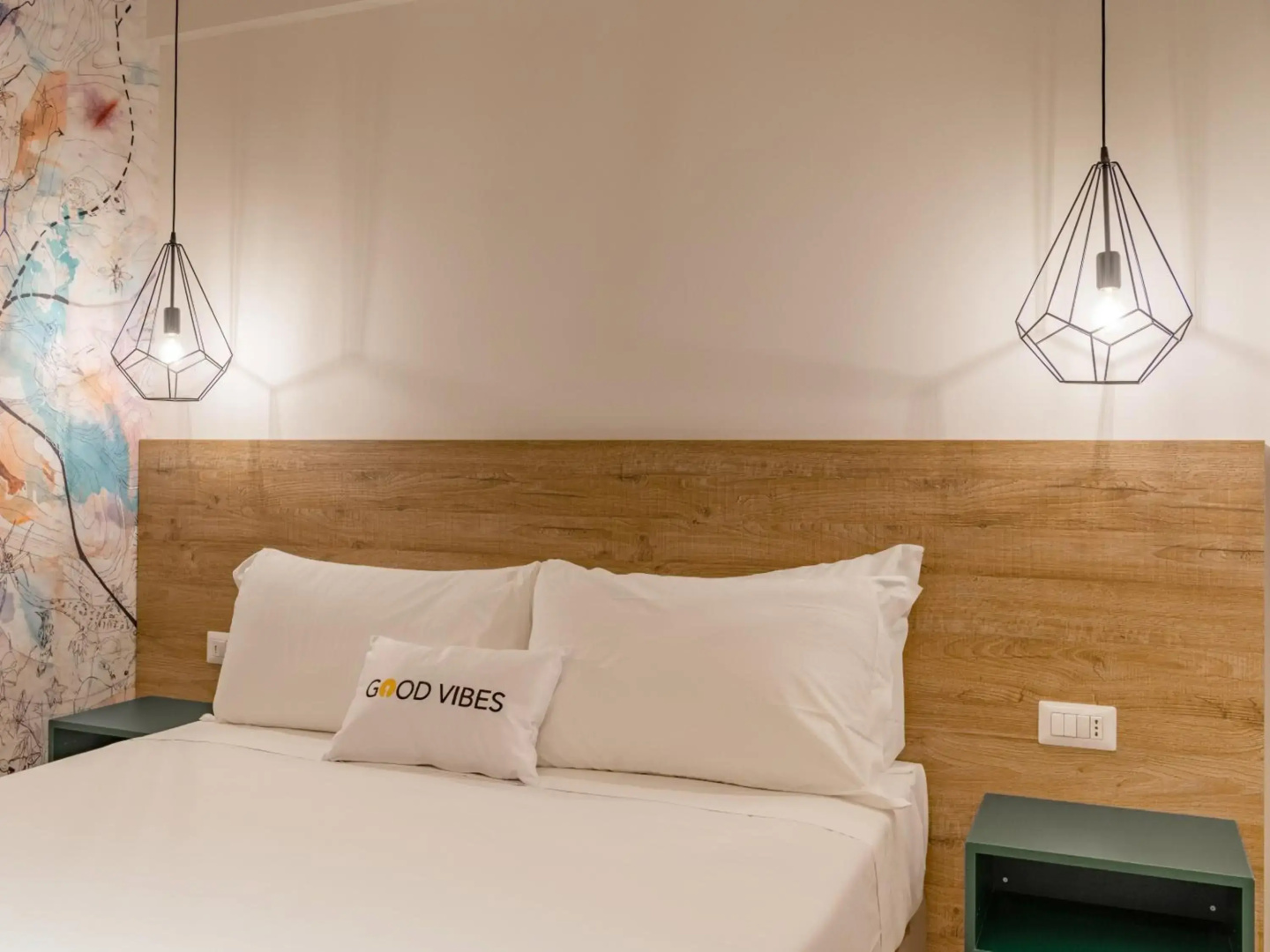 Catignano Hotel