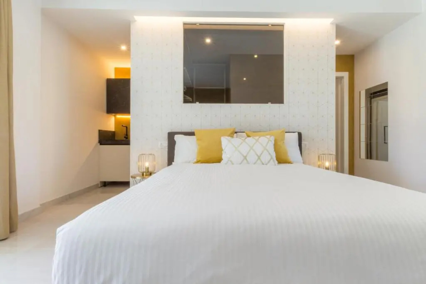 Residence Meridian Unità 2