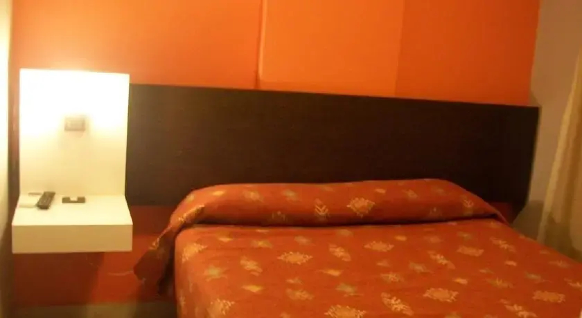 Hosteria Ñanderoga Carlos Paz