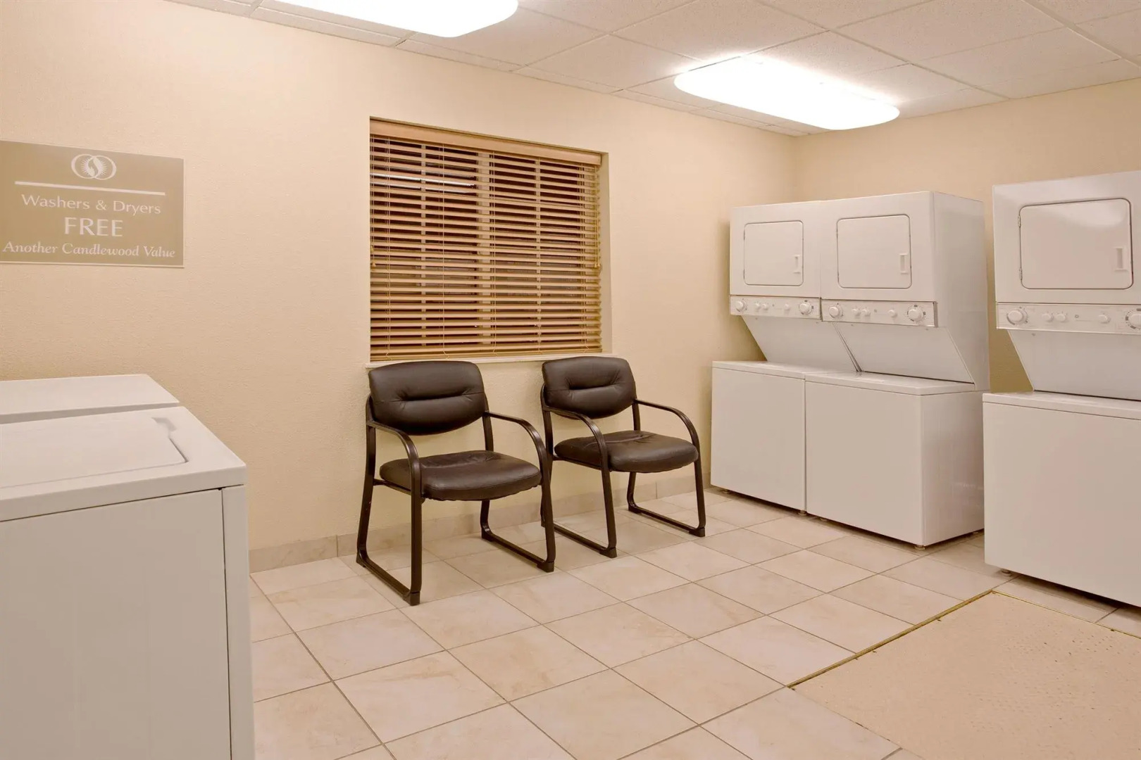 Candlewood Suites Polaris by IHG