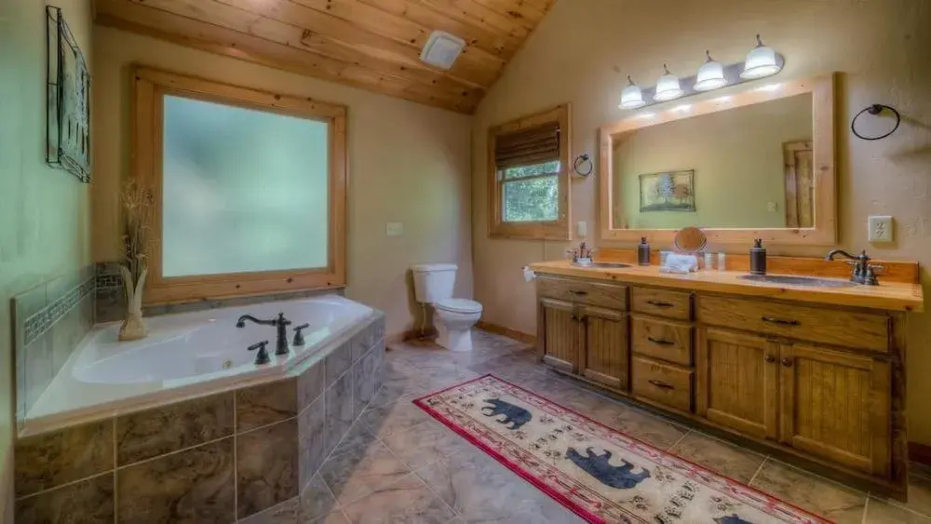 Aska Heights by Escape to Blue Ridge