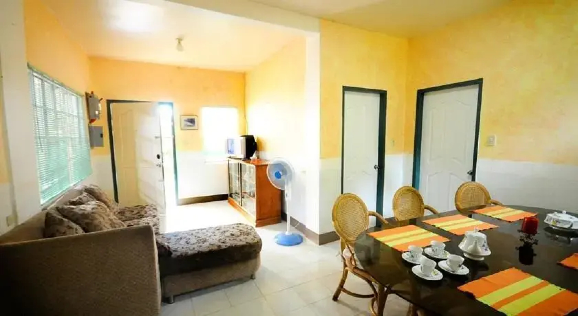 Baler Safe Haven Bed & Breakfast