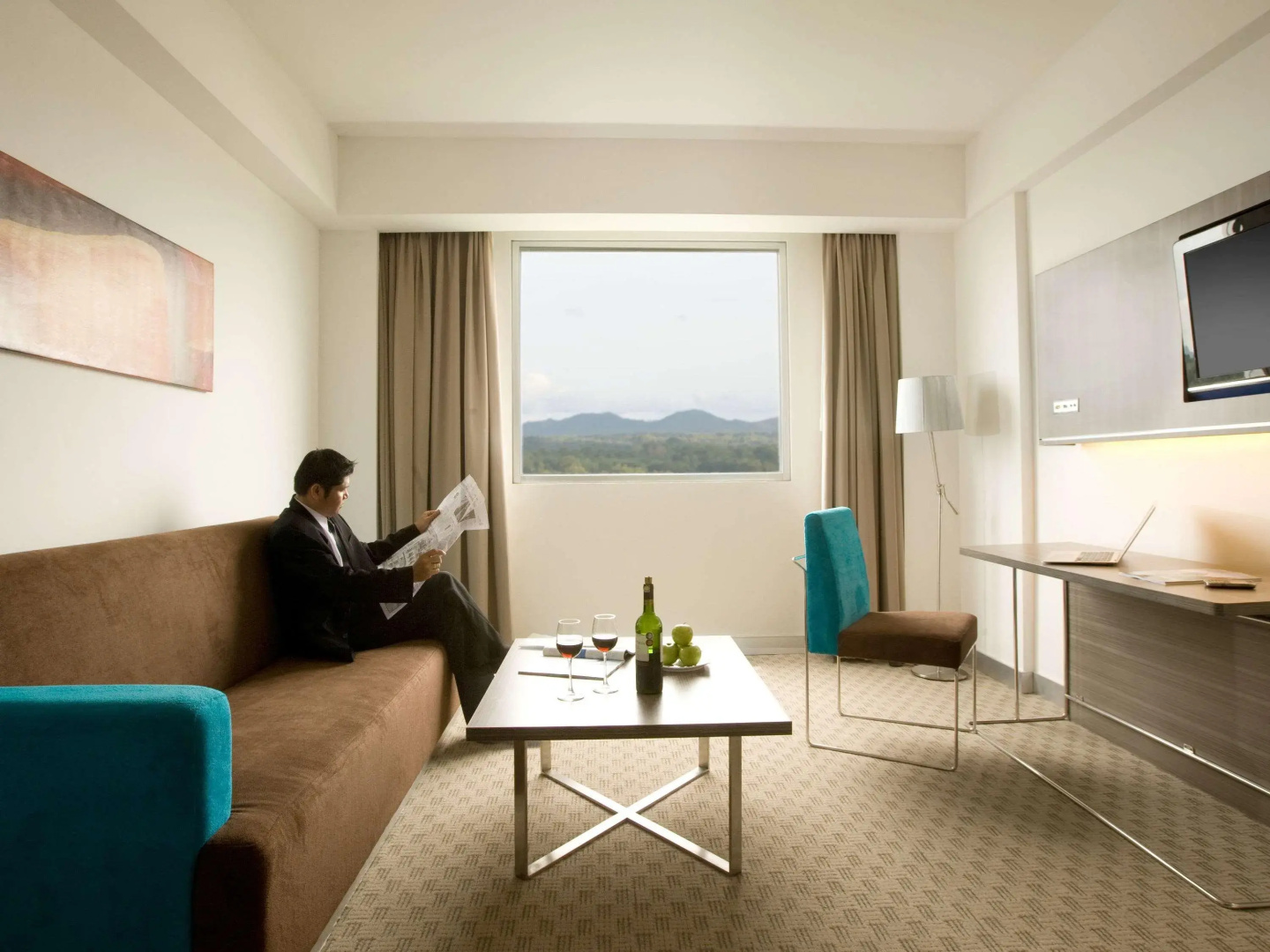 Novotel Bangka Hotel & Convention Centre