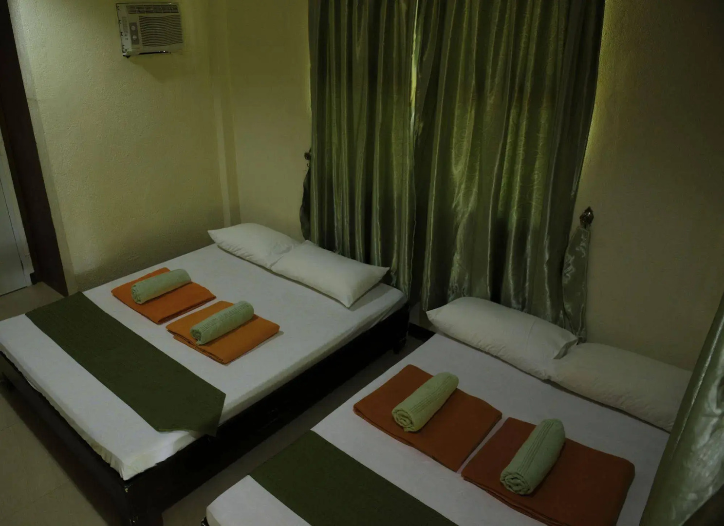 Danasan Eco Adventure Park