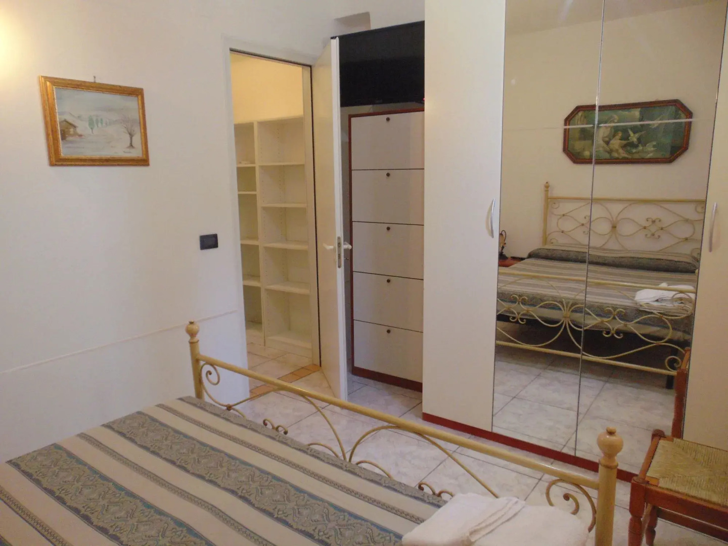 B&B Alloggio in Villa Cristina