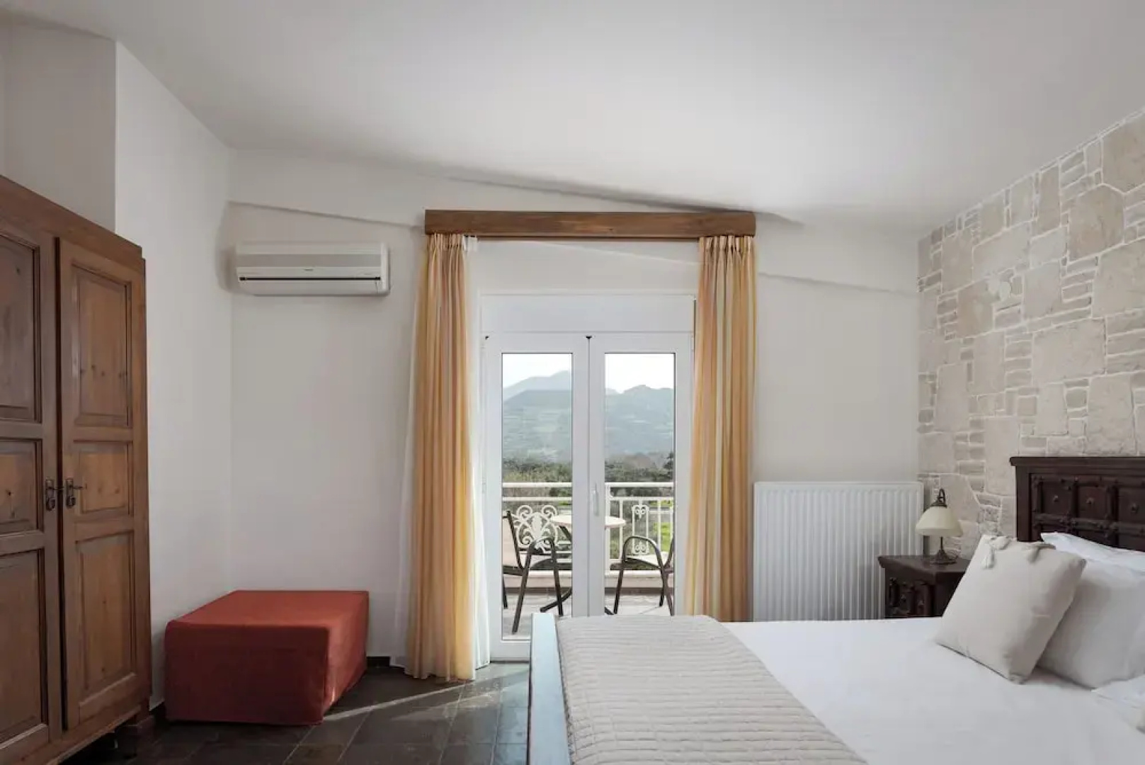 Villa Aurora Crete