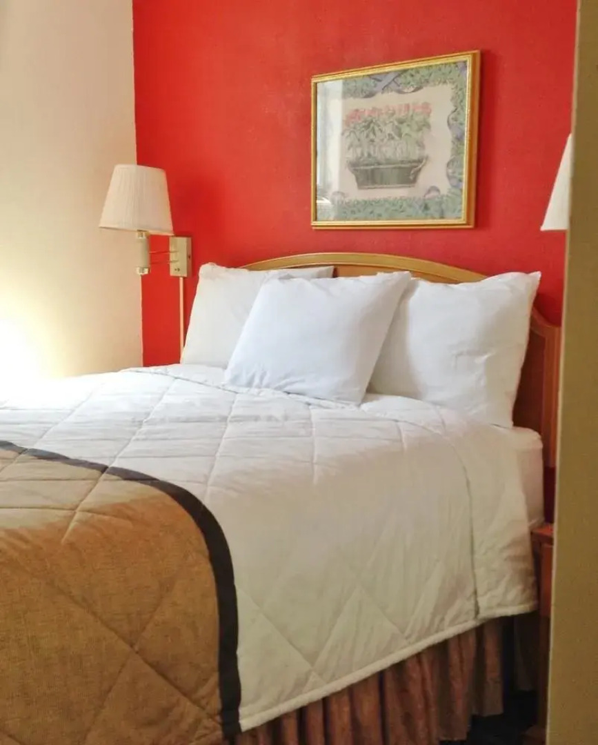 Studio 6 Aberdeen, MD