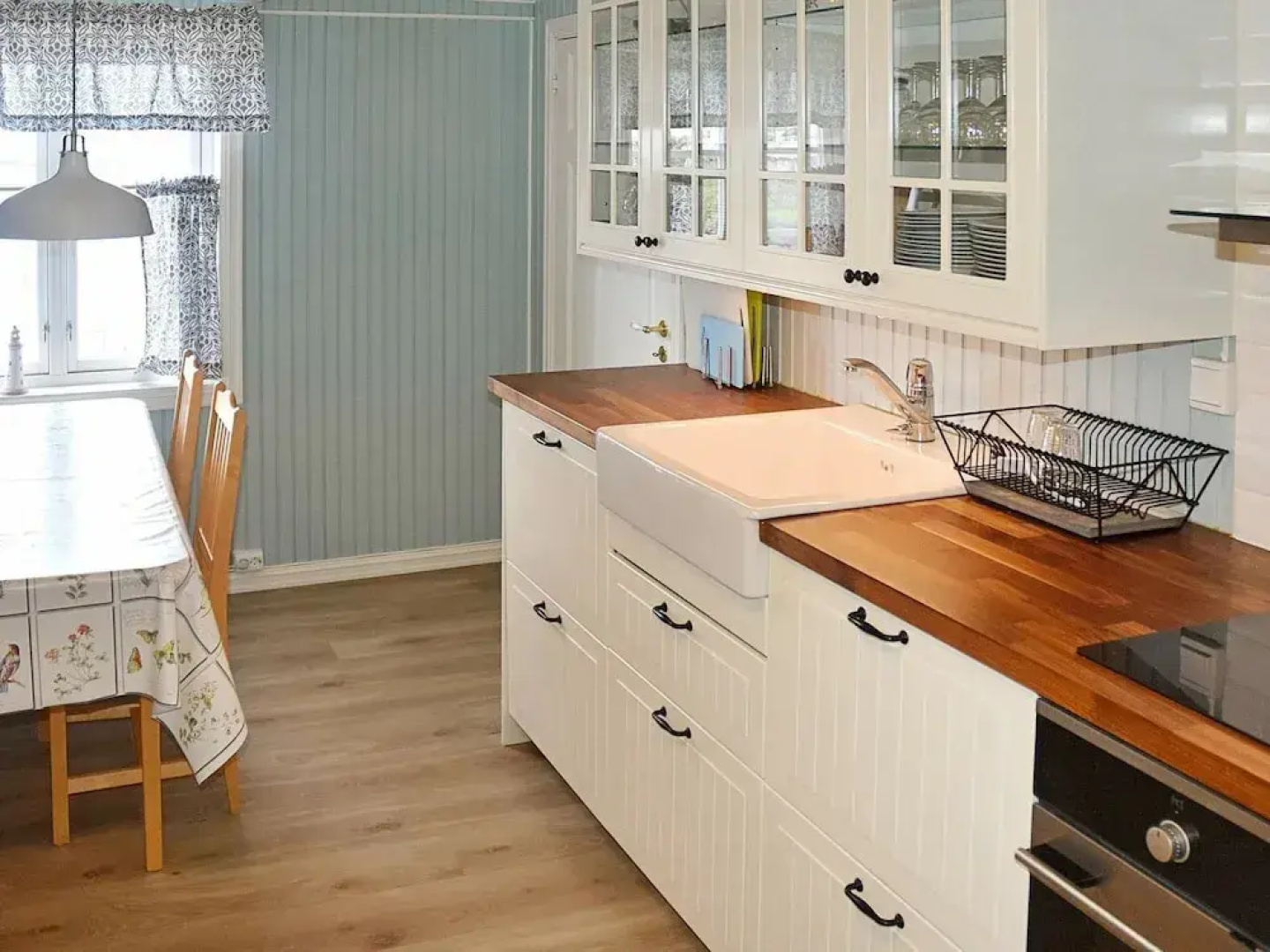 Holiday Home in AverÃ¸y